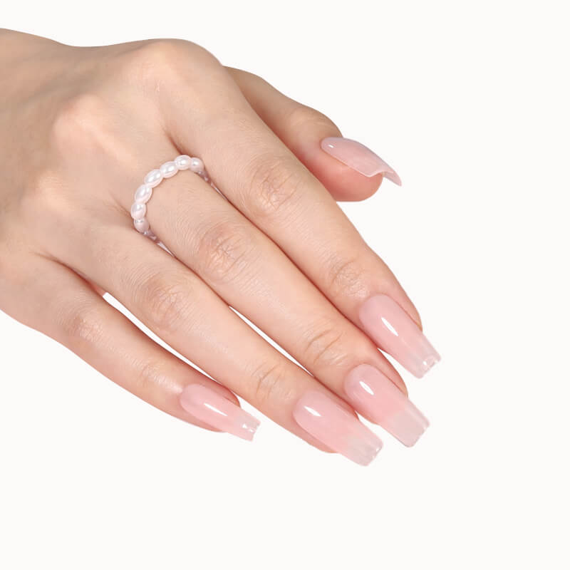 Sheer Nude