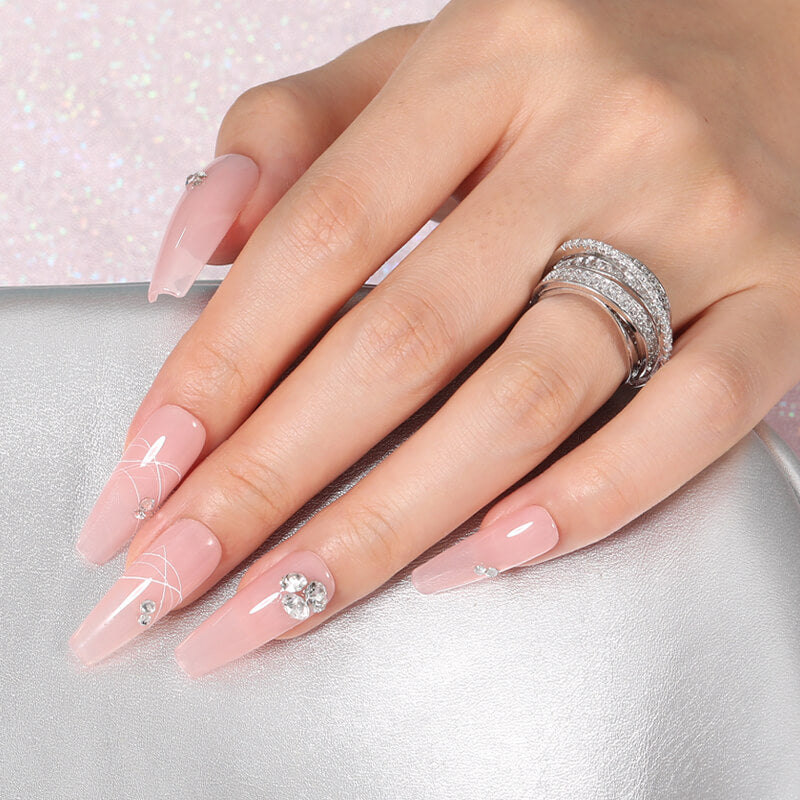 Sheer Nude