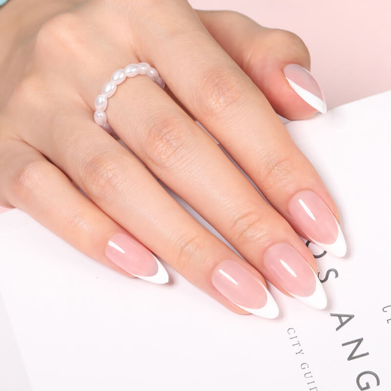 Sheer Nude