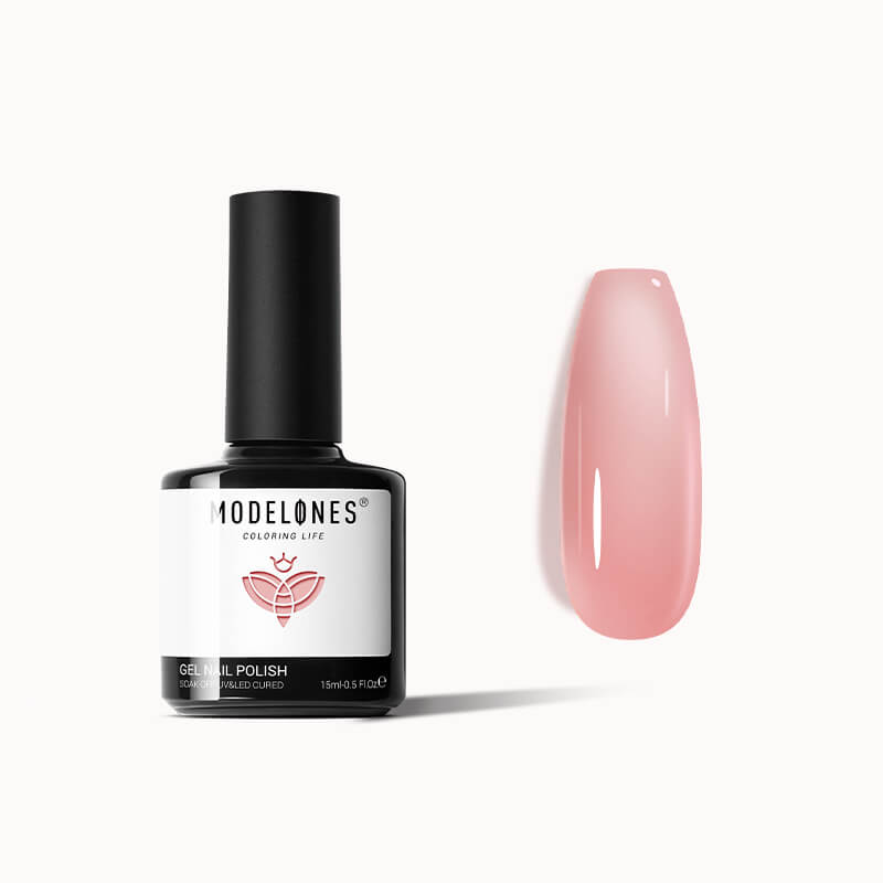 Sheer Nude