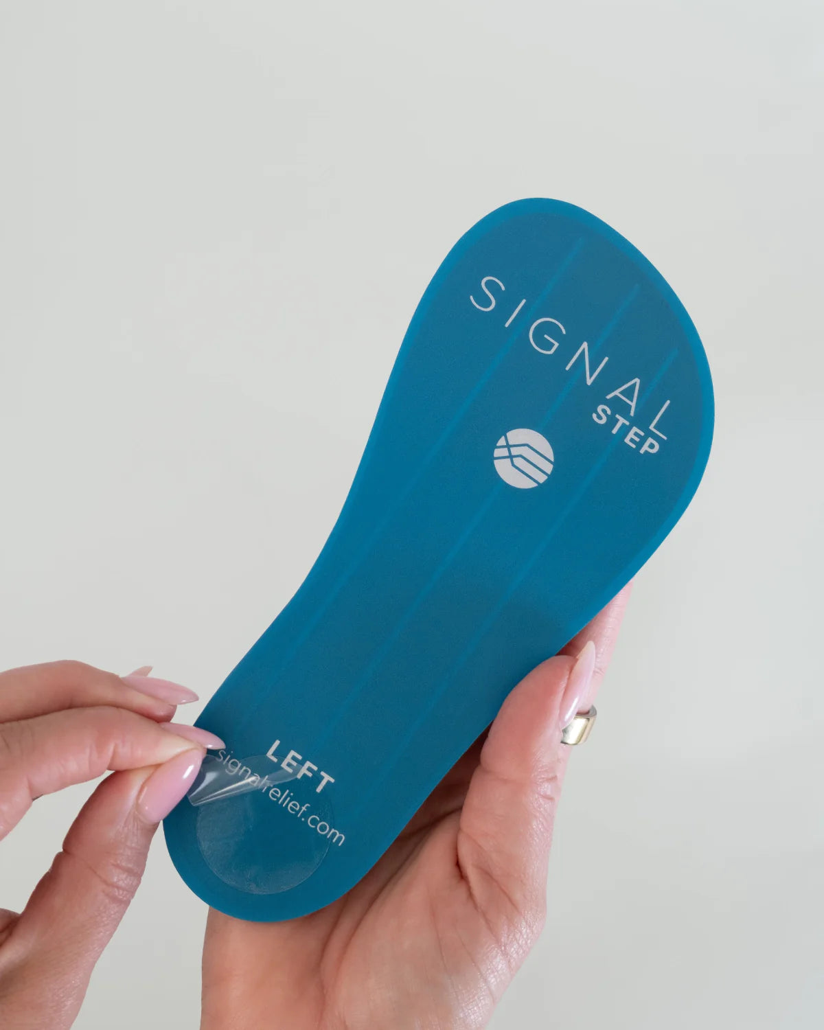 Signal Step Adhesives (24 count)