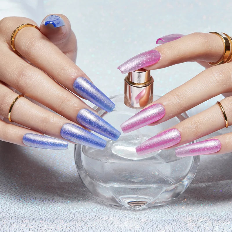 Enchanted Hues