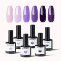 Lilac Obsessions