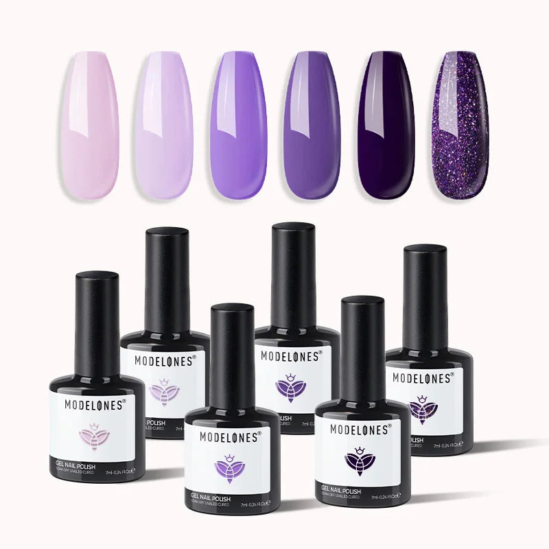 Lilac Obsessions