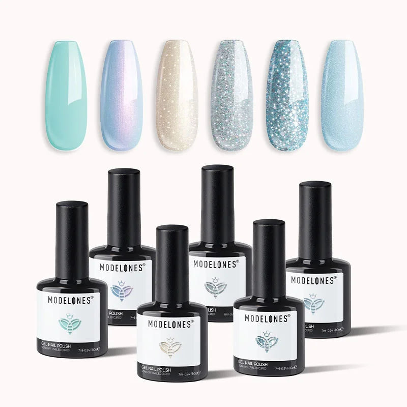Mermaid Bubble