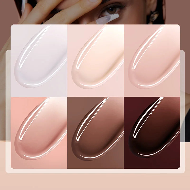Skin Tones