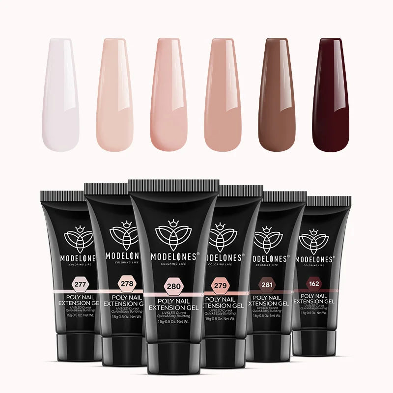 Skin Tones