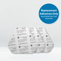 4.5" Adhesives