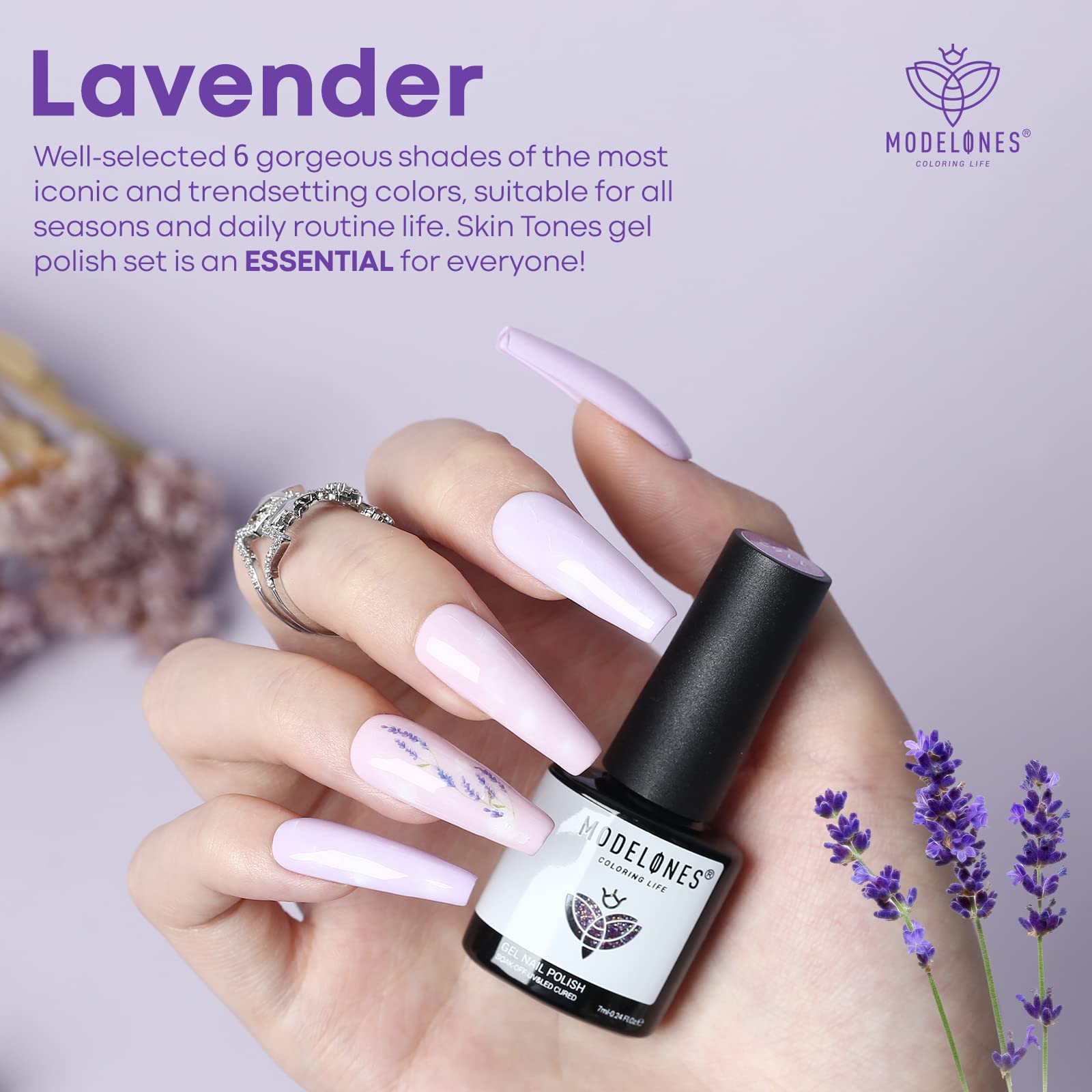 Lilac Obsessions