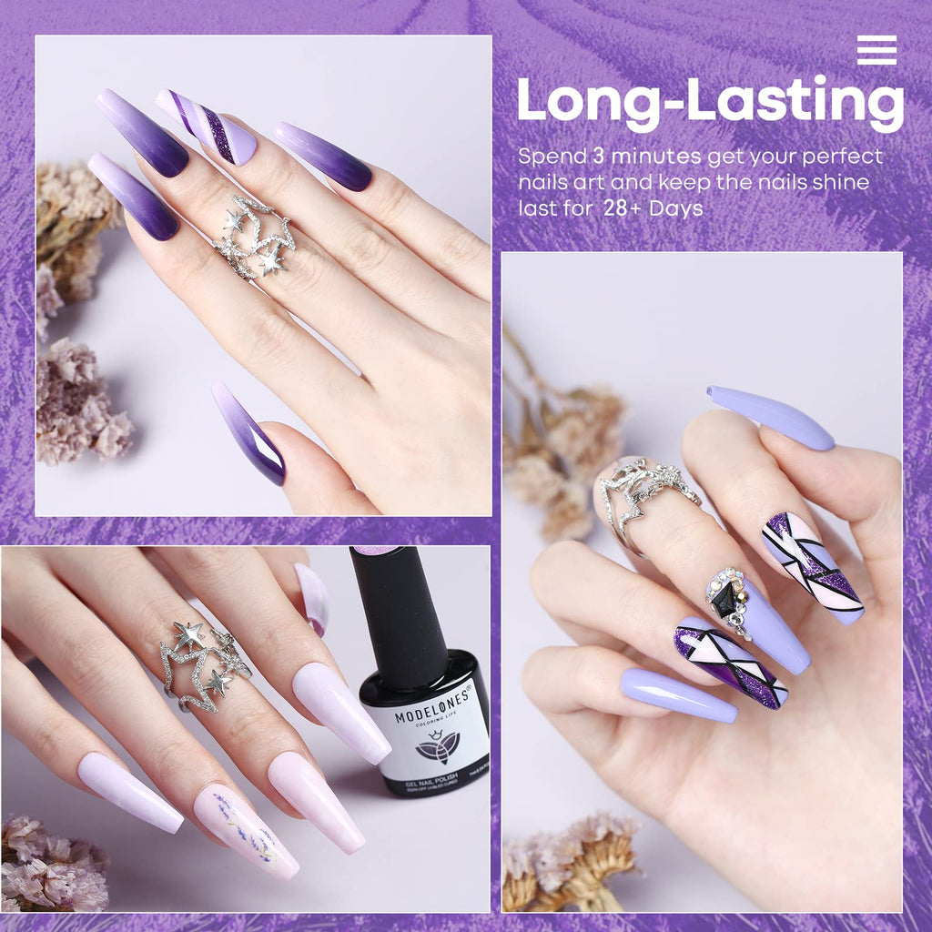 Lilac Obsessions