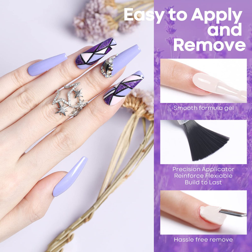 Lilac Obsessions